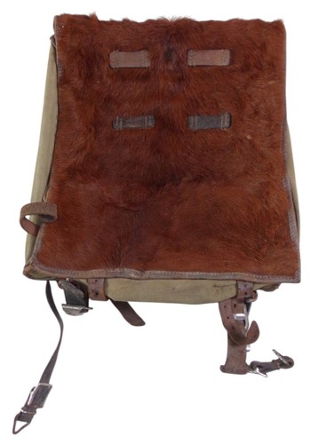 Sac dos tornister - sac,