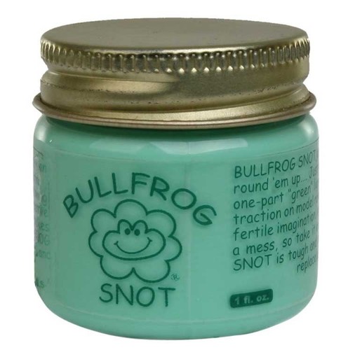 Bullfrog snot pour toutes les - bullfrog,