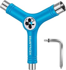 Namvo Skate Tools Matériel