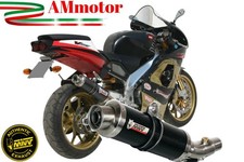 Mivv Aprilia Rsv 1000 1998 Pot