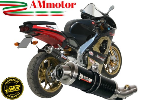 Mivv aprilia rsv - 1000, 2003