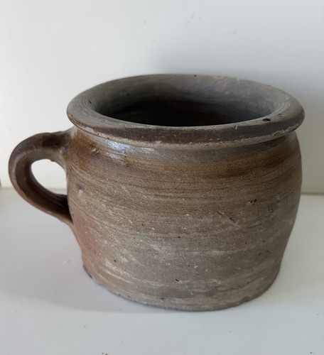 Cruche pot broc - pot, avec