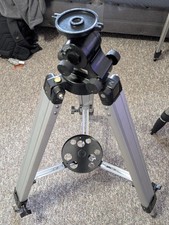 New Meade ETX Deluxe Field