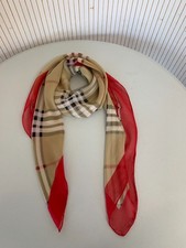 Grand Foulard carré