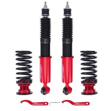2pcsAmotisseur Combinés
