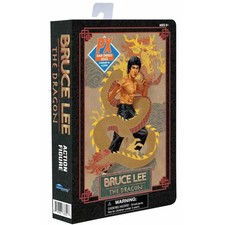 Bruce Lee The Dragon Sdcc 2022