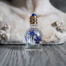 4.7 cm, miniature de parfum