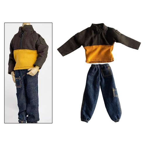 Veste pantalon tendance - et,
