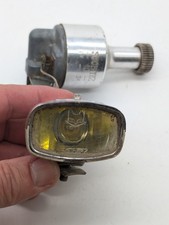 phare dynamo  avant vélo