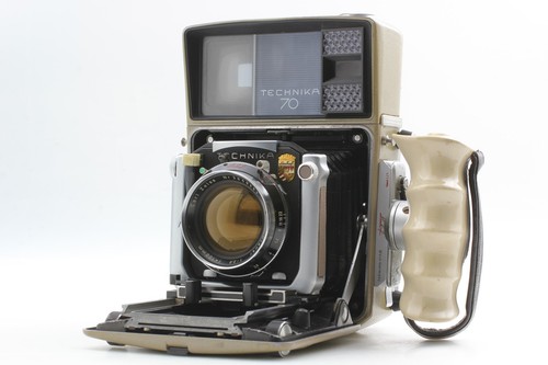 Appareil photo argentique