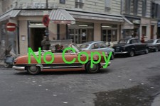 PANHARD DYNA Z CABRIOLET A