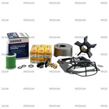 Kit maintenance premium - kit,