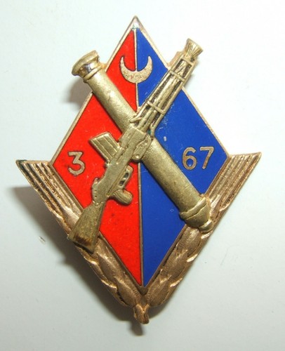 Insigne regiment - insigne,