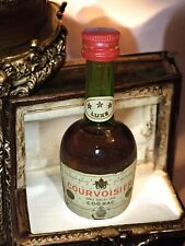 Cognac Courvoisier Vintage Mignonette Alcool