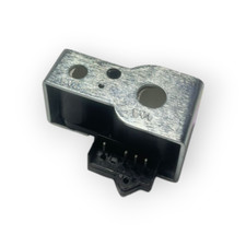 VANNE GAZ DOUBLE BOBINE