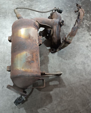 Catalyseur D'Échappement Original Smart ForTwo 451 1.0 Krümmer A1321400110