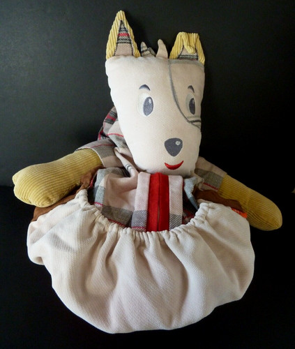 Doudou range pyjama - k2.,