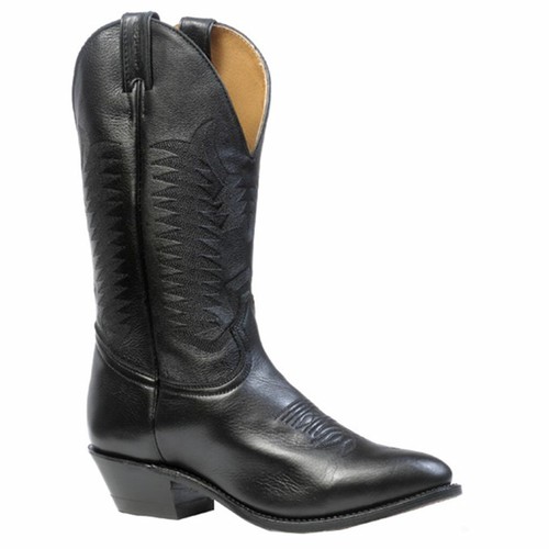 9502 bottes boulet western - bottes,