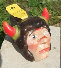 Masque  FESTA Indien  les