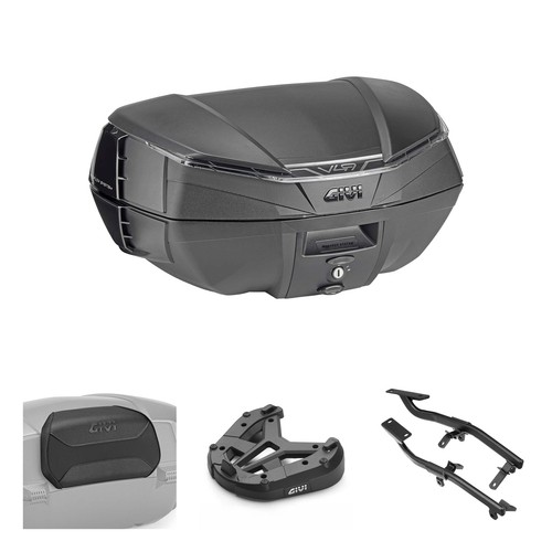 Kit top case - kit,