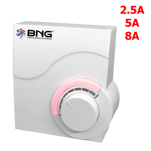 Bng technik contrôleur - bng-technik,