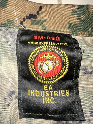 New usmc woodland - usmc,
