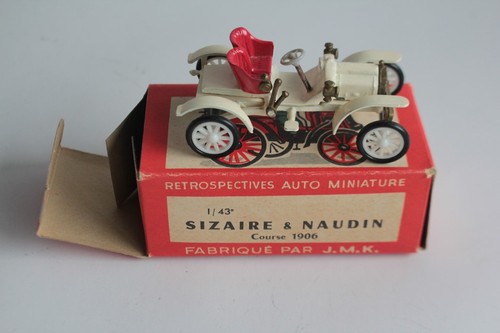 Rami voiture miniature - rami,