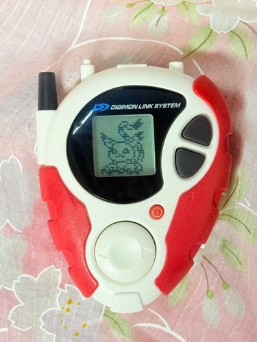 Digimon adventure digivice - 02,