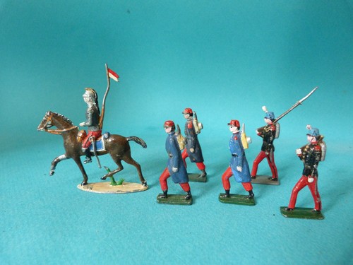 Anciens cbg mignot deuxième - cbg,