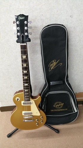 Guitare électrique vintage