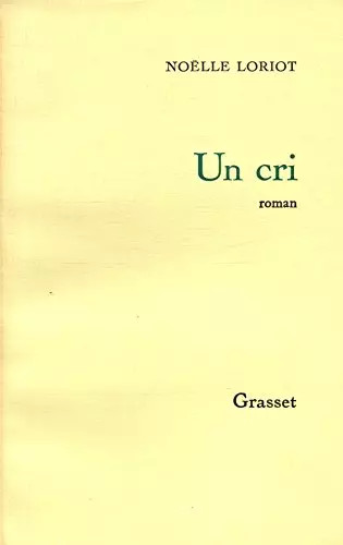 Cri 1974 loriot - un,