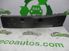 renfort pare-choc arrière