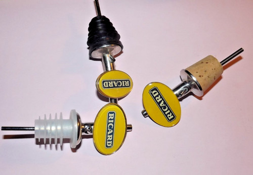 Lot ricard pissettes - lot,