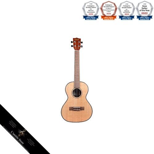 Kala ukulélé solid spruce - solid,