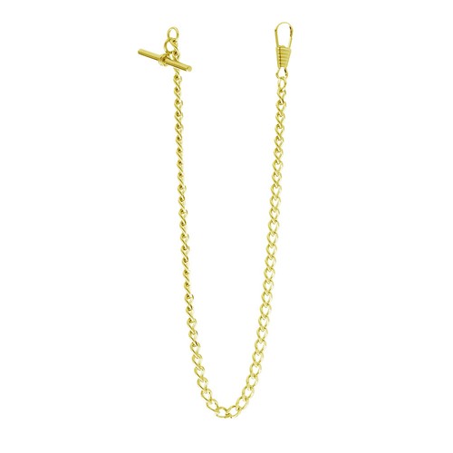 Pocket watch chain - 65,