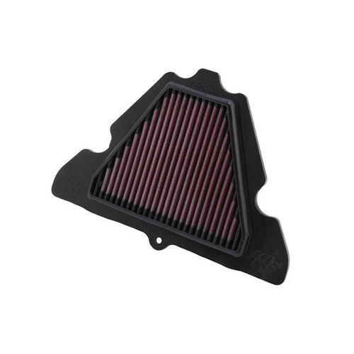 Filtre air pour kawasaki - air, k&n