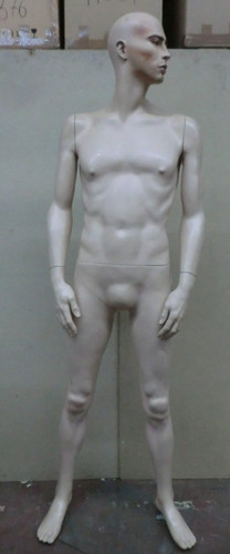 Mannequin vitrine poupée - mannequin, de
