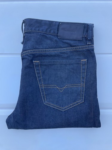 Diesel mharcky jean - jean, slim