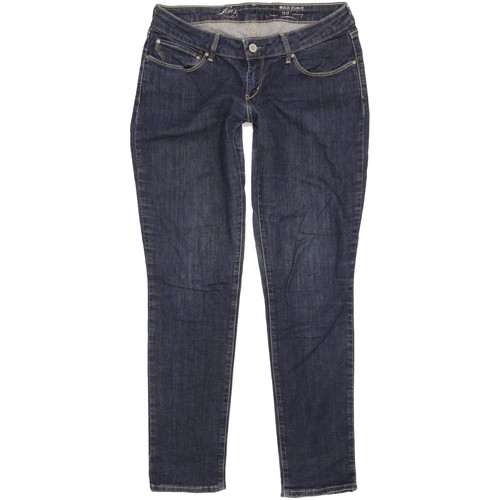 Levi bold curve femme - curve, bleu
