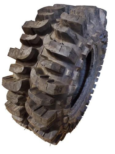 Bogger super swamper - super, bsw