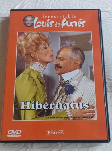 Dvd cinema louis funes - louis, de