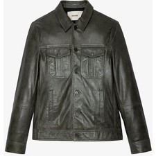 Zadig & Voltaire Men's Lasso