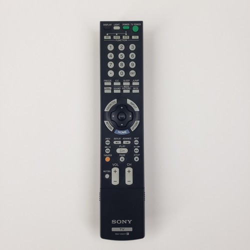 Genuine sony yd017 bravia - genuine,