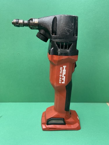 Hilti spn a22 63 - , #63✅