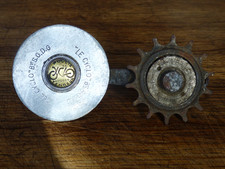 ancien dérailleur de la marque cyclo pour vélo ancien vintage collection