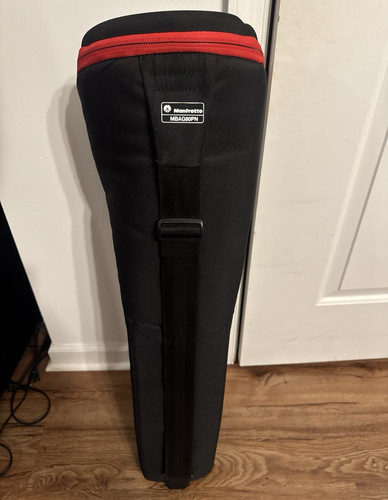Manfrotto 055xr tripod - manfrotto,