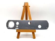 Yashica FR2 Plaque De Base