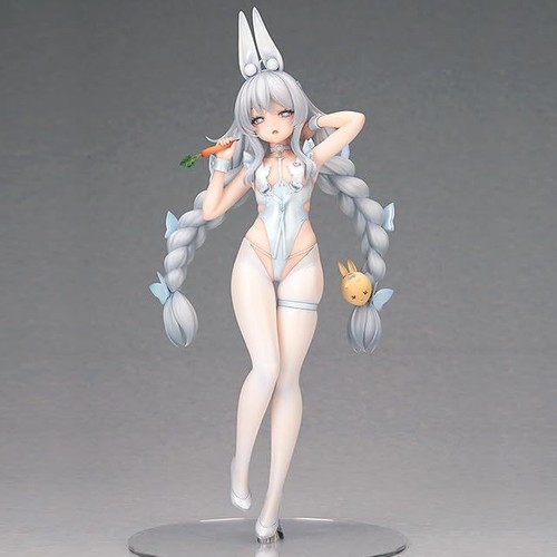Ancienne statuette azur lane - statuette,