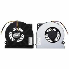 Ventilateur de CPU Fan 4Pin Pour Asus N71J N71JA N71JQ N71JV N71V N71VG K52JK