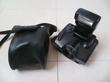 Appareil photo zoom 38-115 -Fuji FZ3000 et flash